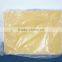 Small Yellow Lightweight Folding Camping Table