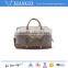 durable Canvas duffel outdoor Travel bag