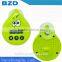 Festival/ Promotional Small Electronic Gift Items /Cartoon Cute Stick on the Wall Small Timer / Count down up Battery Timer