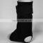 High quality sports ankle brace with hook and loop tape