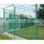 Dark Green Decorative garden welded wire mesh fencing                        
                                                                                Supplier's Choice