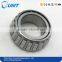 Stable Performance Tapered Roller Bearing 32015X for Engines