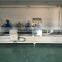 Aluinium CNC Control double Miter saw for window and door