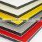 4mm partittion panel with very cheap price / acp / alucobond                        
                                                Quality Choice