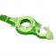 Open It Multifunctional Can Opener Women Design 4 Tools in 1 Bottle Twist/Caps & Tabs Cut