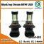 80W Black-top Osram led fog light bulb 9005 9006 HB3 HB4