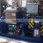 Kneader Mixer