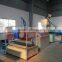 PP woven Bag Production Line-PP Flat Yarn Extrusion Line for woven bag