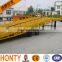 6T CE-approved for Loading and Unloading Container Dock Ramp
