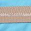 Binding webbing light weight pp webbing