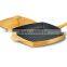 cast iron preseasoned fry pan,cast iron enamel frying pan