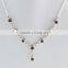 925 Silver Jewelry With Black Stone Silver 925 Jewelry Gemstone Necklace Ebay Jewelry