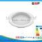 8'' LED recessed downlight dimmable LED downlight 18w LED downlight
