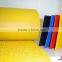 RSG colorful adhesive marking tape reflective road marking tape with refelctive glass beads