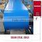 Household Appliances Prepainted Galvanized Steel Coil
