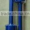 ear impression syringe for inject ear impression detax