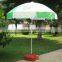 Cheap Price Wind Resist Standard Size Custom Printing Round Colourful Outdoor Patio Advertising Beach Umbrella with fringe