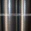 Expanded metal mesh