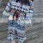 boho style baby girl Thailand Ethnic style dress