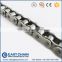 High quality stainless steel roller chain 08BSS