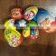 Apple Shape Chocolate Blister Packaging Machine from Ruian China