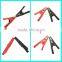 High quality Electrical Alligator clip cable with wire in bulk price from china