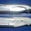 plastic mould for transcutaneous Jaundice Detector cover and parts