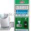 HGM-15 human coin weighing body scale