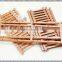 2015 New Design 100 pair shoe rack