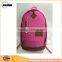 Polyester laptop backpack sport backapck with high quality                        
                                                Quality Choice