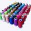 DLX115 polyester embroidery high tenacity thread