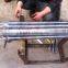 Hydraulic hole sealing device for the coal seam water injection