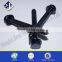 M8*75 Black Zinc with Heat Treatment Wood Screw