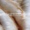 Customized promotional faux fur for slipper fabric