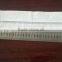 White Feature and Recycled Pulp Material Tallfold Napkins