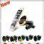 Factory supply 360 degree mobile phone holder clamp with OEM service