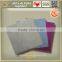 Logo printed wholesale price  market hot sale eyeglass lens clean cloth with microfiber material