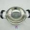commercial stainless steel cooking stock pot 2015 new hot products