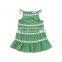 Kids girl casual summer dress Small 3-5 years old girl dress
