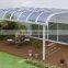 Polycarbonate awning Plastic awning window awning