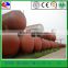 China supplier manufacture Competitive export lpg gas tank