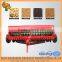 24 rows hydraulic system grain fertilizer corn rice beans planting farm machine and prices