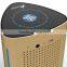 Hifi Sound System Protoble Bluetooth Speaker, Music Vibration Speaker