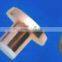SGS  Electrical Contact Silver Rivet Pellets/brimetal rivets