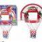 New design Steel Basketball Hoop for sale