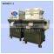 KEFEI gantry type PP PE PVC PET ABS recycle plastic granulator