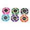 11.5g poker chips/paster poker chips/number stickers poker chips