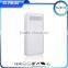 2015 new design ultra thin 6000mah power bank for smartphone