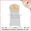 Fancy wedding accessory cloth flowers with rhinestones