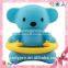 2015 Best Sale Lovely Animal Shape Baby Bath Thermometer